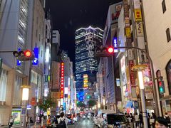 -涩谷区