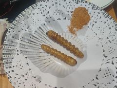 -崂山水果园农家宴(泉水鸡店)