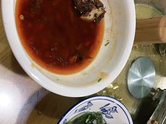 -秀妈厨房(灰汤老店)
