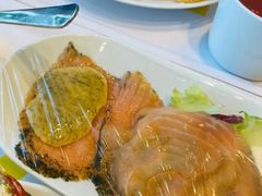 -宜家·瑞典风味餐厅(天津东丽商场店)