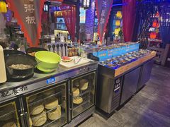 -唇辣号重庆老火锅(燕郊鑫乐汇店)