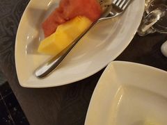-粤尚腾香居中餐厅(首都机场希尔顿店)