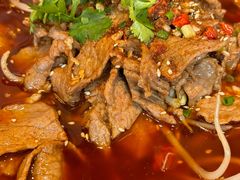 -古都历食南京菜·烤鸭·鸭血粉丝·汤包(南京博物院店)