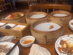 -如轩·海鲜砂锅粥·潮汕菜(一品天下店)