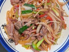 -同心楼(解放北路店)