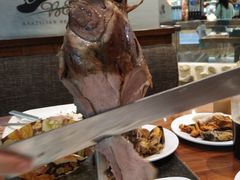 -汉巴味德(大悦城店)