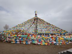 -青海湖国家重点风景名胜区