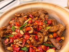 -品海楼·大连海胆锅贴馆(东港店)