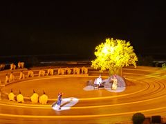 -鼎盛王朝康熙大典实景演出