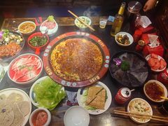 -矮板凳老火锅(宽窄巷子店)