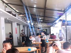 -温记府廟豆汤饭·始于1955年(海椒店)