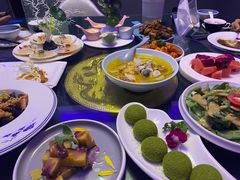 -忘忧草融合私房菜(红鼎国际店)