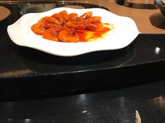 -蒙古人烤羊大师·绿野餐厅(工农大路店)
