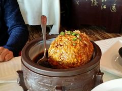 -扬州狮子楼·非遗淮扬菜(总店)