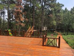 -南京金牛湖风景区