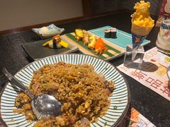 -古田居·特色寿司料理(星之岛旗舰店)