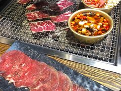 -鑫釜山海鲜烧烤(浑南店)