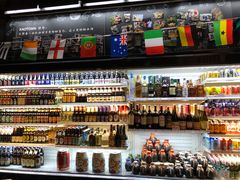 零售区-KAOTOWN烤堂•烧烤(海汇港店)