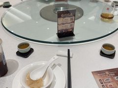 -龙悦湾酒家·八阵鱼生·渔人码头店