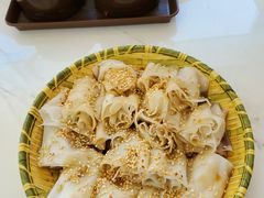 -吴一川韭香粉皮(丽香苑分店)