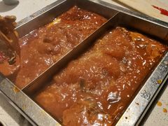-阿串串老火锅(力盟店)