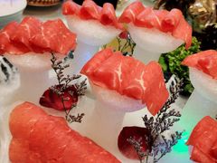 -江海肥牛(桃园南路店)