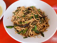 -三百碗宝应长鱼面(板仓街店)