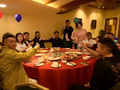 -集贤阁海鲜酒楼(北辰总店)