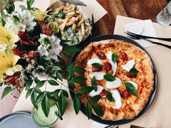 松露薯条-O'mills Sourdough Bakery&Bistro(永嘉路店)