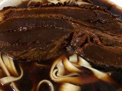 -顺心拉面馆(马道街店)