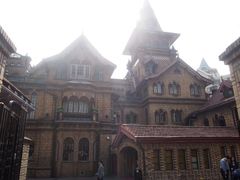 -马勒别墅饭店(静安寺店)