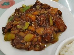 -悦宾饭馆(翠花胡同店)