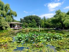 -国家植物园南园