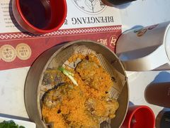 -避风塘(嘉兴八佰伴店)