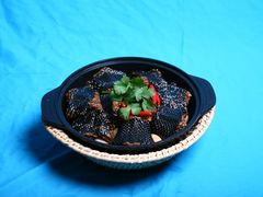 香卤蛇段-九龙湾·御膳坊(九龙窠路店)