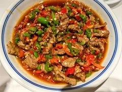 -欧记大排档·景德菜(上海首店)