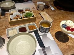 -山海烧肉(铁像寺路店)