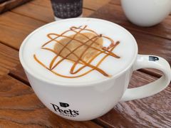 -Peet's Coffee皮爷咖啡(大学路店)