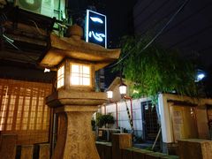 -Hōzen-ji Temple法善寺
