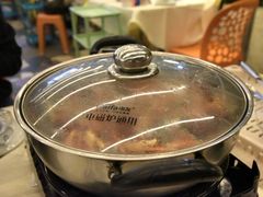 -小煵记·打边炉(西丽文光店)
