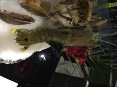 太古汇港式鲜捞-太古汇海鲜姿造(延寿店)