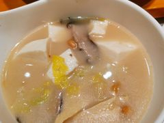 养生菌菇米线-大鼓米线(浦东长泰店)