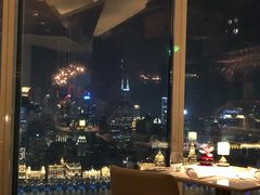 -翡翠36餐厅(浦东香格里拉店)