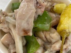 牛蛙-弄堂面馆(金运路店)