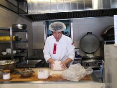 -老牌坊•鲁菜名店•地道济南菜(大观园商埠店)