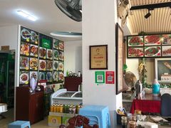 -古月香清真饭店