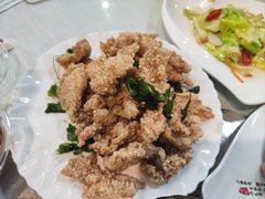 -金姐台湾菜(珠江路店)