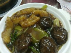 -香港蓮香樓(上環店)