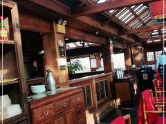 大堂-小吊梨汤·北京菜(香山店)