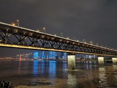 -武汉长江大桥